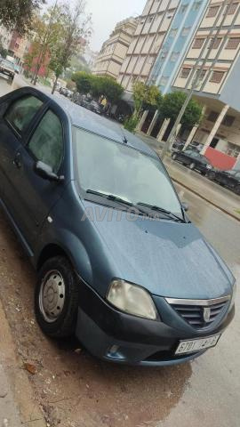 Dacia Logan - 2