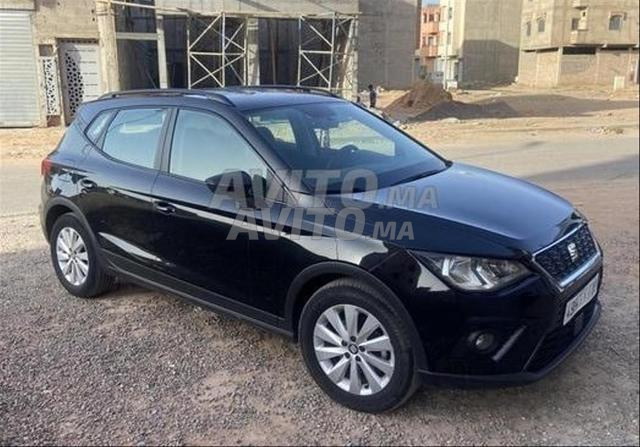 سيات أرونا ديزل يدوية 2021 في بن جرير - 2