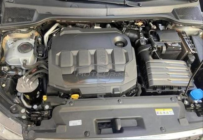 Seat Arona Diesel Manuelle 2021 à Ben Guerir