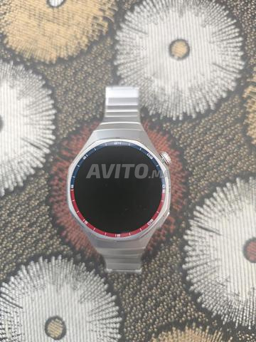 Huawei Watch GT 6 Pro Titanium - 2