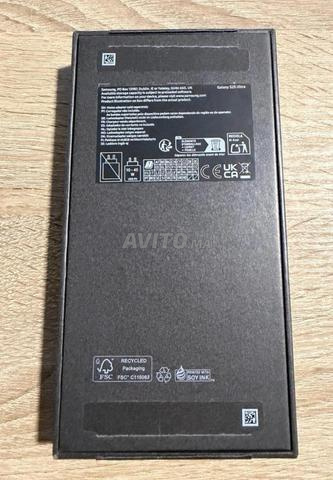 Samsung Ultra S25 - 2