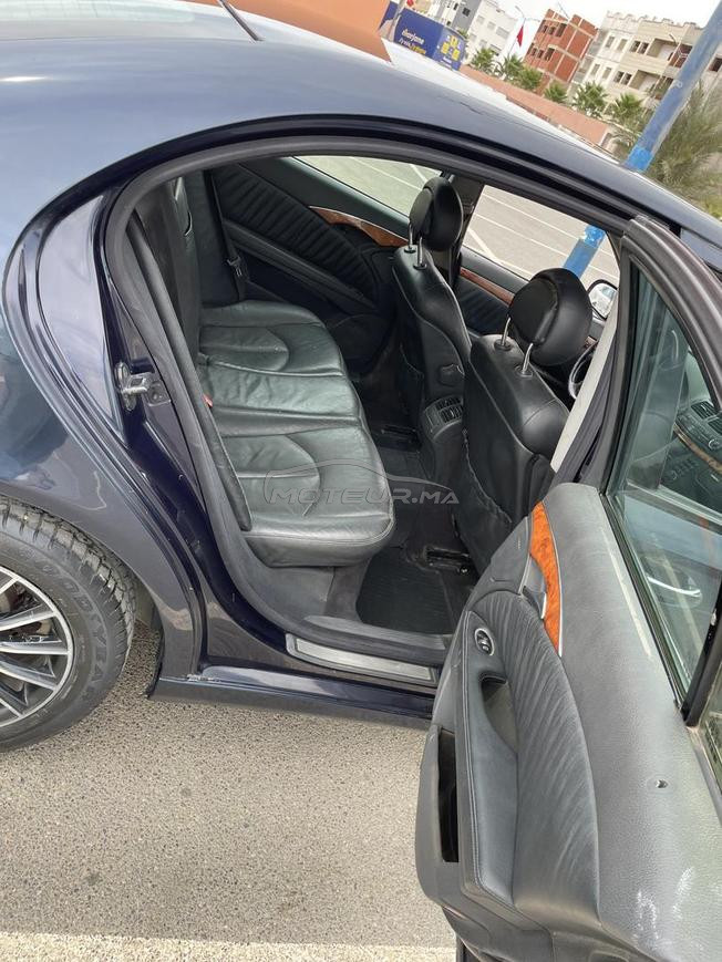Mercedes E270