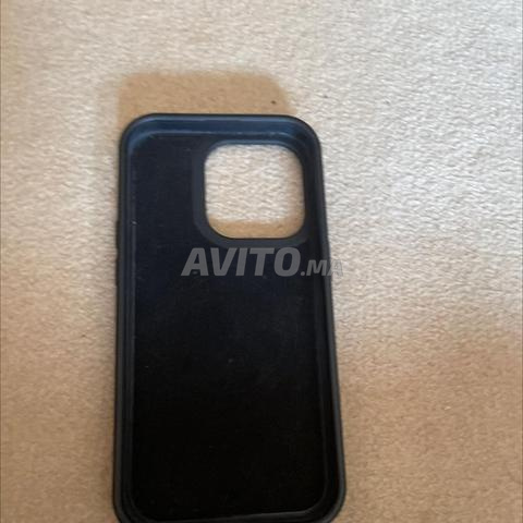 Coque iPhone 12 - 2