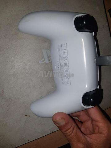 Manette ps5 - 2