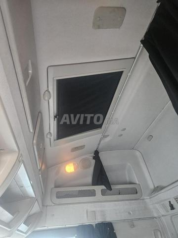 IVECO S WAY 460 IMPORTÉ 2026 - 2
