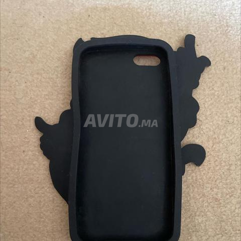Coque iPhone 1 - 2