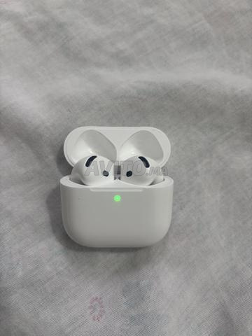 Airpods 4 NC - 2
