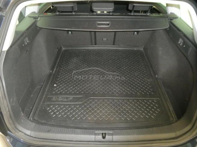 Volkswagen golf 7 1.5 tdi 110