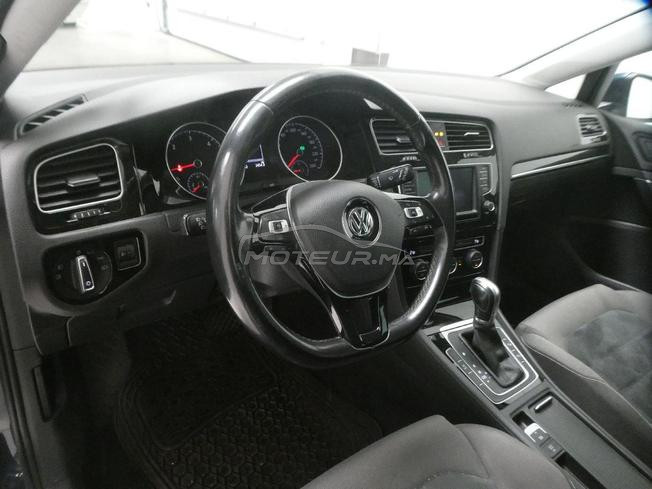 Volkswagen golf 7 1.5 tdi 110