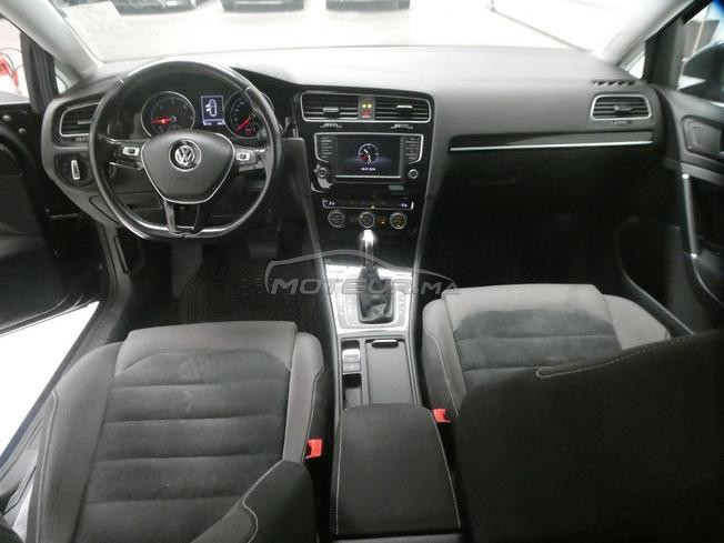 Volkswagen golf 7 1.5 tdi 110