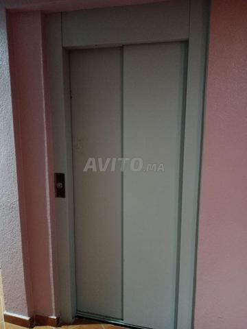 Appartement à vendre 60 m² à El Jadida - 2