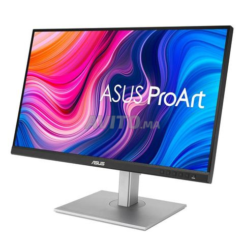 شاشة ASUS ProArt PA279CRV مقاس 27 بوصة
