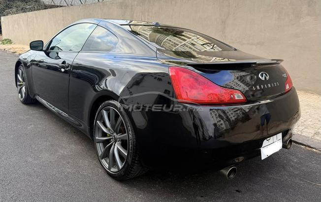 Infiniti G37S 