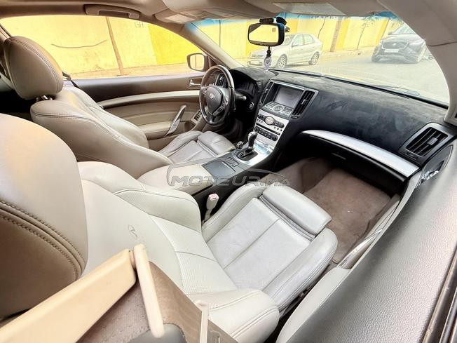 Infiniti G37S 