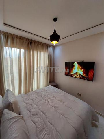Appartement à vendre Marrakech - 2