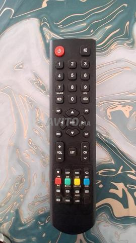 Télévision 25 pouces cassée - 2