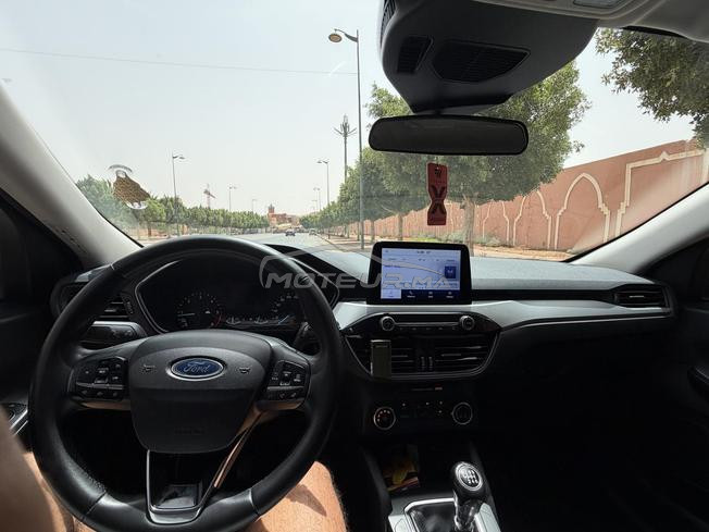 ford kuga 2023 manuelle