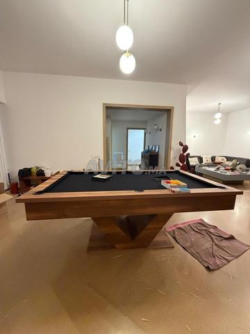 Table de billard V Master Class - 2