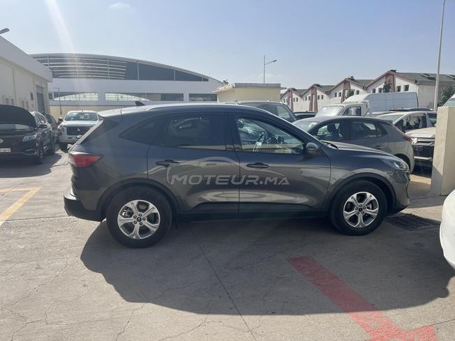 ford kuga 2023 manuelle