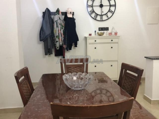 Appartement à louer 100 m² à Oujda - 2