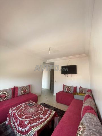 Appartement à louer 84 m² à Safi - 2