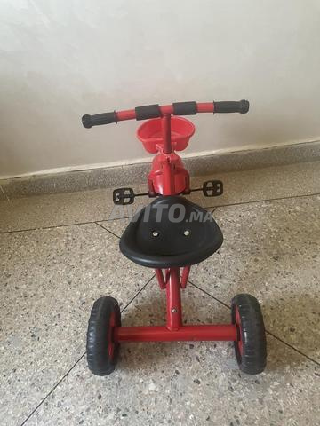 Vélo pour enfants - 2