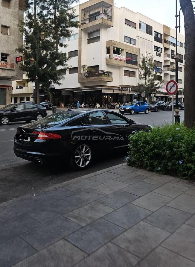 Jaguar XF à vendre