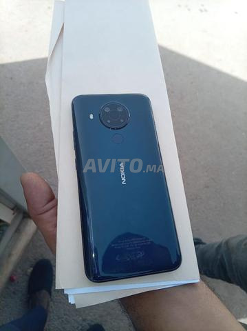 Nokia smartphone 5.4 - 2