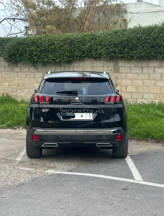 Peugeot 3008 Business Allure fin2018