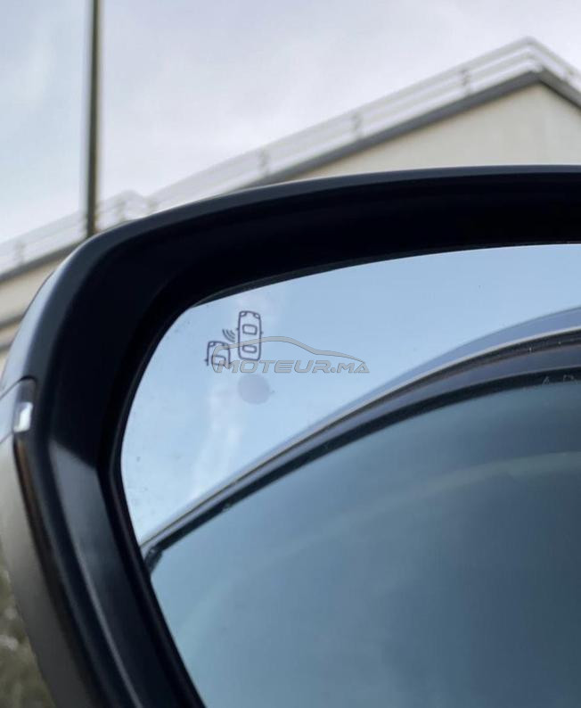 Peugeot 3008 Business Allure fin2018