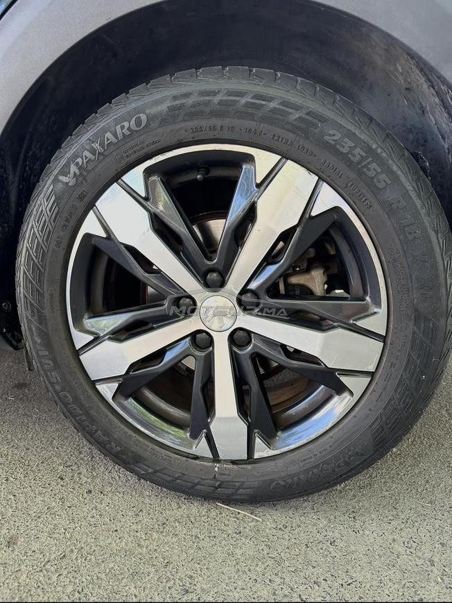 Peugeot 3008 Business Allure fin2018