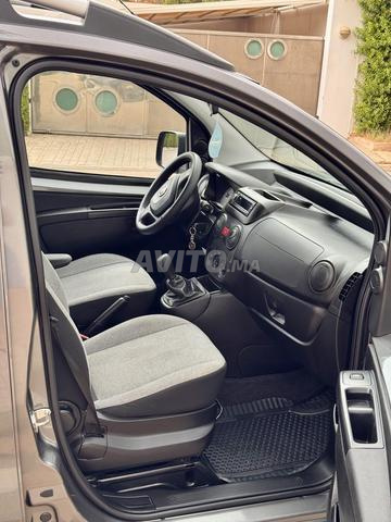 FIAT FIORINO - 2