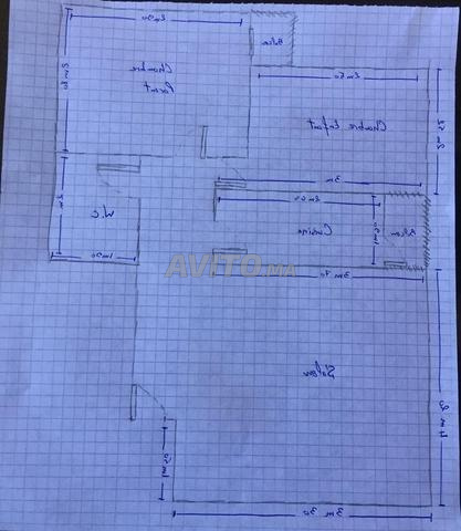 appartement - 2