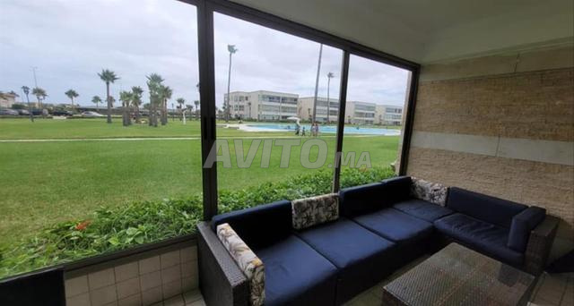 Appartement Ola Blanca 2 - 2
