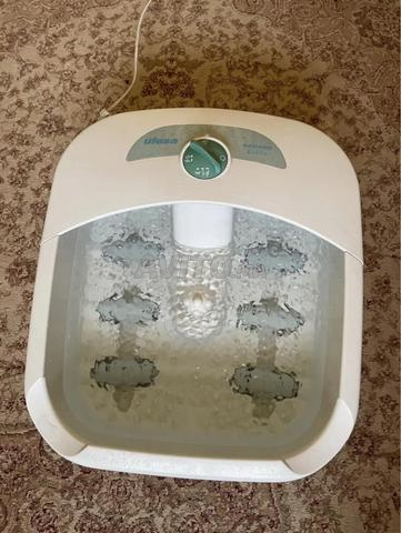 Massageur Pieds Ufesa Foot Spa - Très bon état - 2