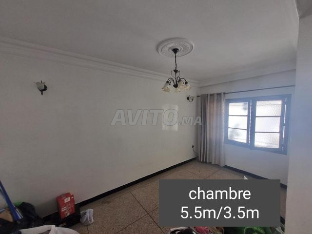 Appartement 2 min de Twin Center - 2