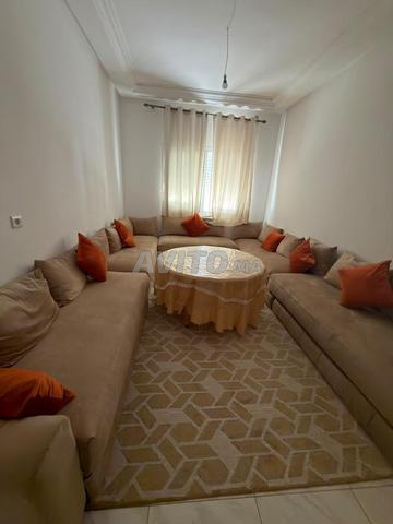 Appartement à louer 75 m² à Fès - 2