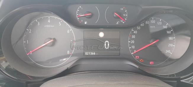 Opel Corsa Diesel Manuelle 2024 à Casablanca