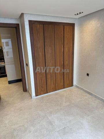 Appartement à louer 76 m² à Casablanca