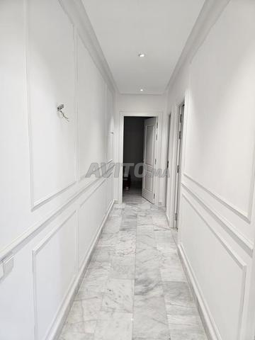 Appartement 3 chambres à louer à Nouacer - 2
