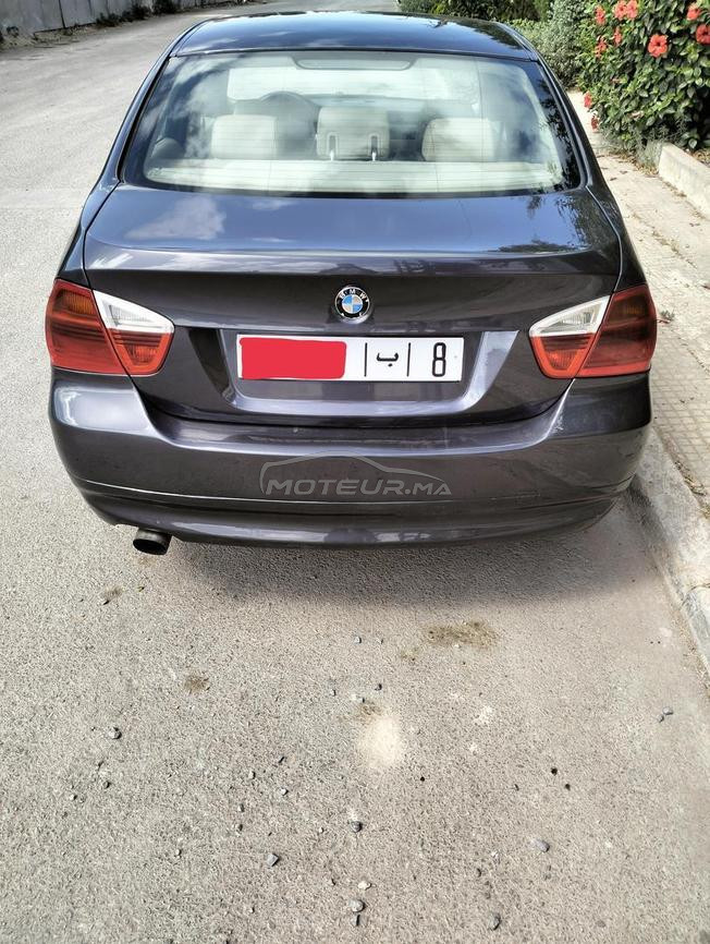 BMW série 320i E90 automatique 