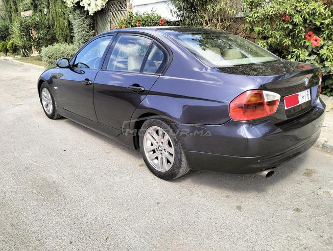 BMW série 320i E90 automatique 
