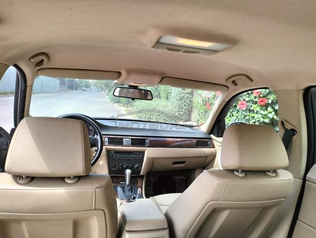BMW série 320i E90 automatique 