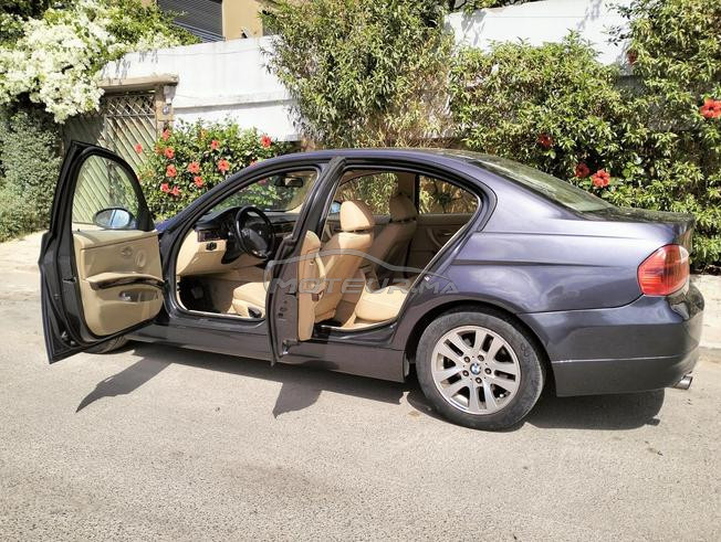 BMW série 320i E90 automatique 