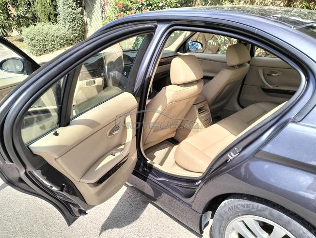 BMW série 320i E90 automatique 
