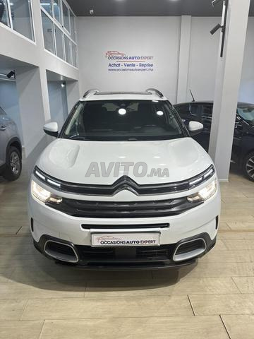 CITROËN C5 AIRCROSS 2019 TOIT PANO À TANGER - 2