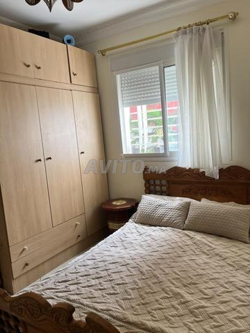Appartement à louer à Martil - 2
