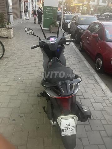 Scooter SH neuf - 2
