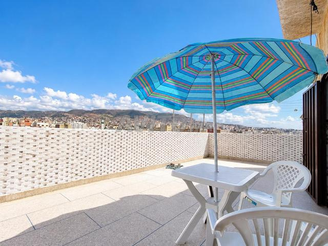 Appartement meublé à louer à Touibla - 2