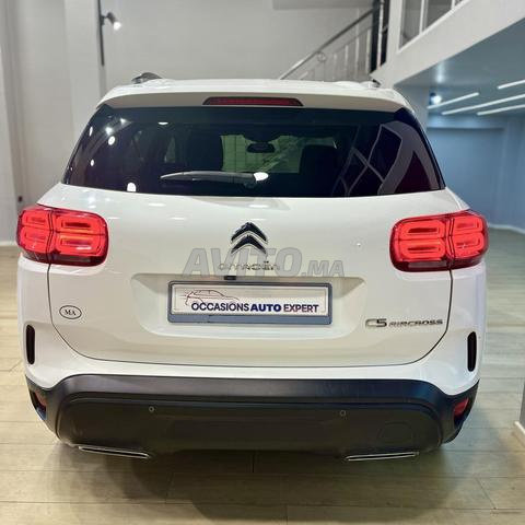 CITROËN C5 AIRCROSS 2019 TOIT PANO À TANGER